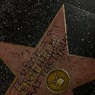 r/pics - [OC] Donald Trumps Stern auf dem Hollywood Walk of Fame