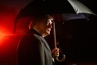 r/pics - Fotograf im Weißen Haus macht versehentlich das perfekte SUPER-VILLAIN-Foto