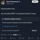 r/GetNoted - Owned by his account’s location