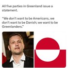r/StockLaunchers - All five parties in Greenland issue a statement.