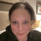 r/bald - Took the Plunge *Bald Gal*
