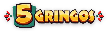 5gringos Logo 5 gringos