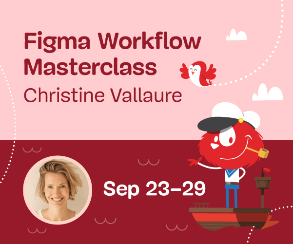 Boost your skills online, with our friendly online workshops on front-end and design.