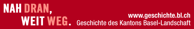 Geschichte des Kantons Basel-Landschaft