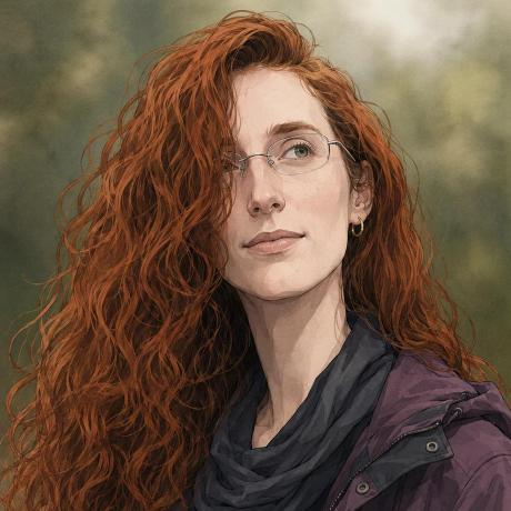 Author avatar for hoverbear