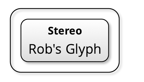 Basic Glyph