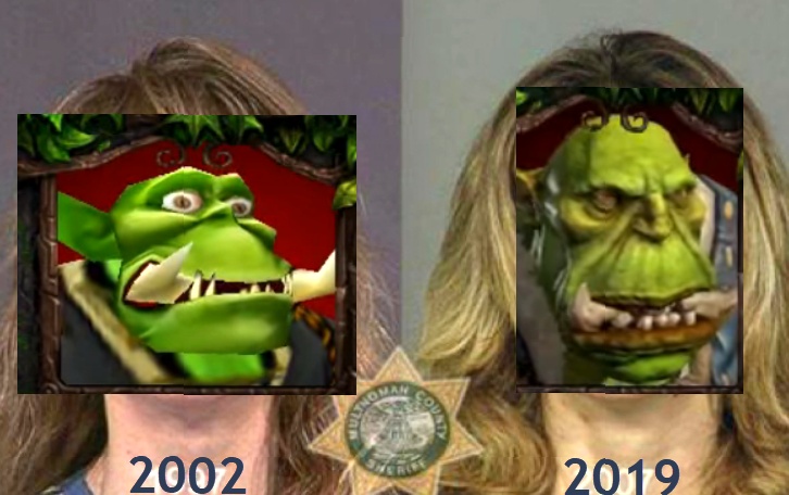 r/WC3 - Don't Do Drugs Kids