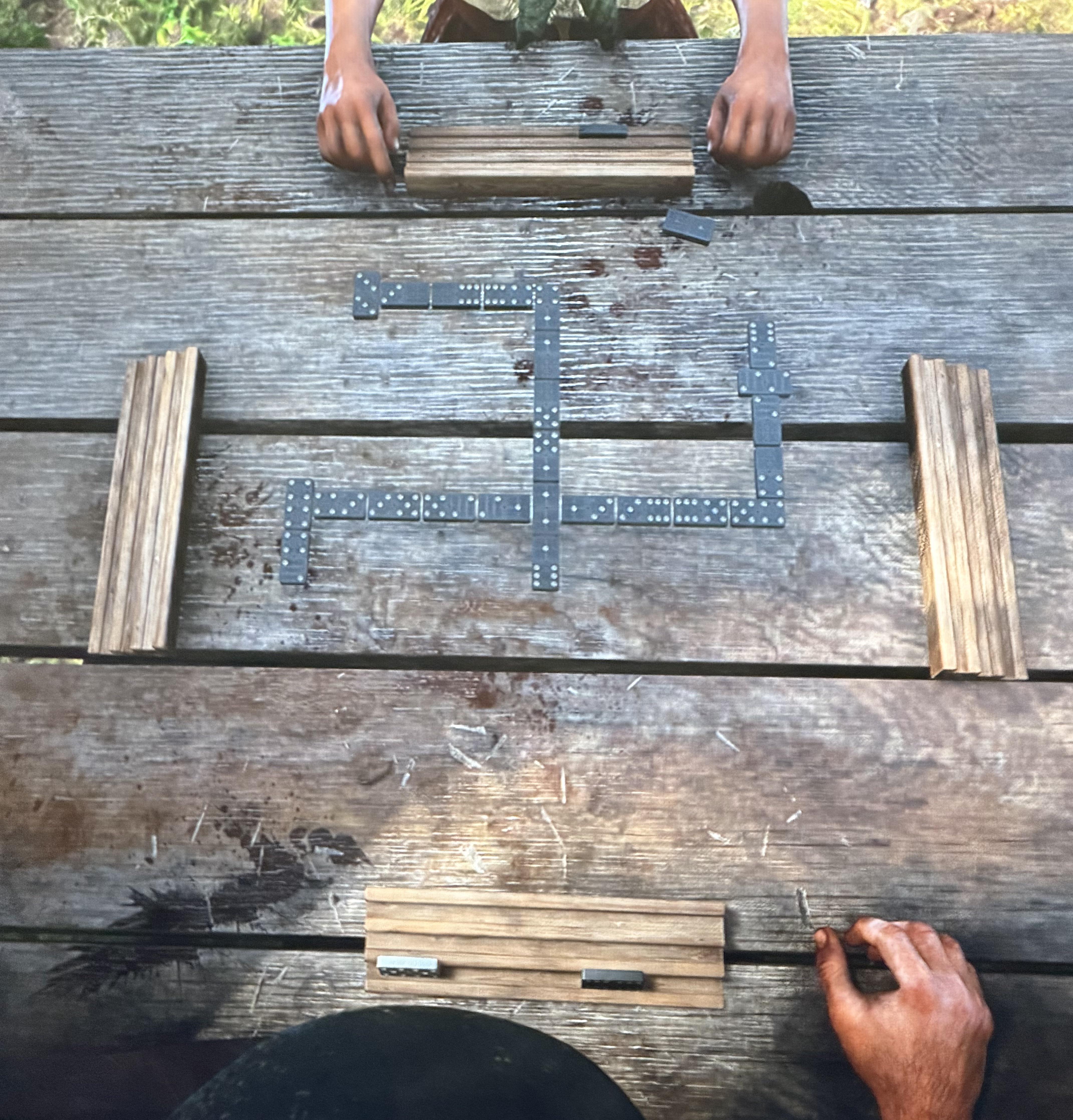 r/reddeadredemption - I don’t like where this game is going, Miss Tilly.