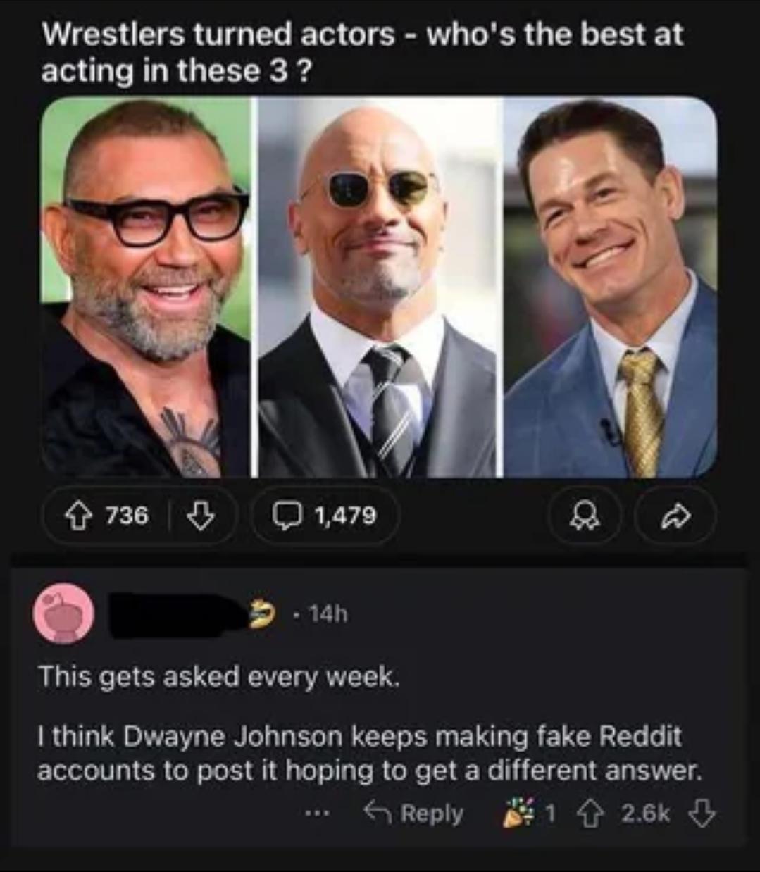 r/rareinsults - I believe him