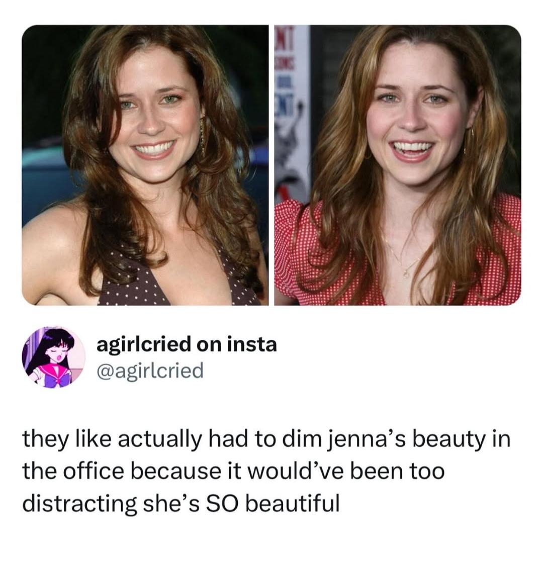 r/DunderMifflin - The Office Queen
