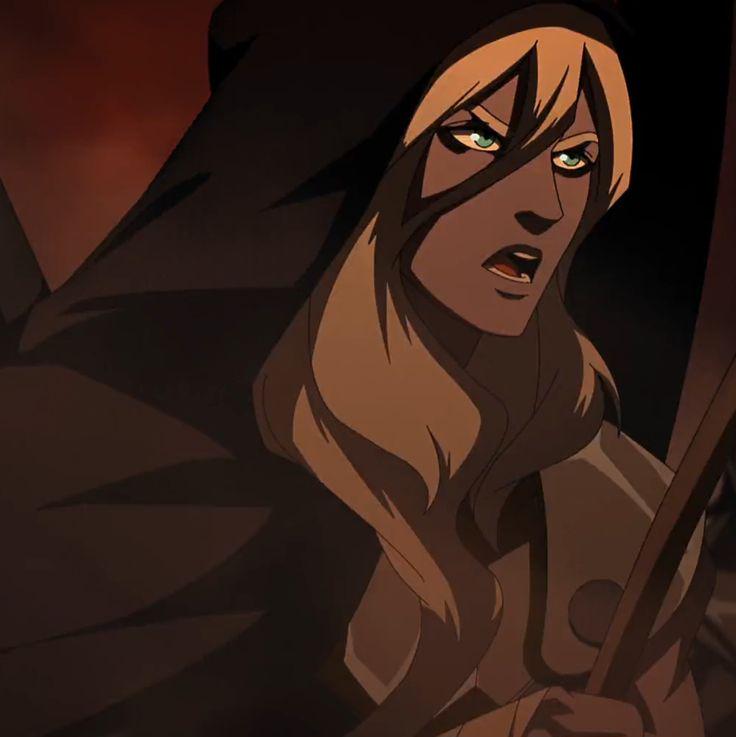 r/BloodofZeus - Your favorite underrated character (or a character you wish you could see more of)?