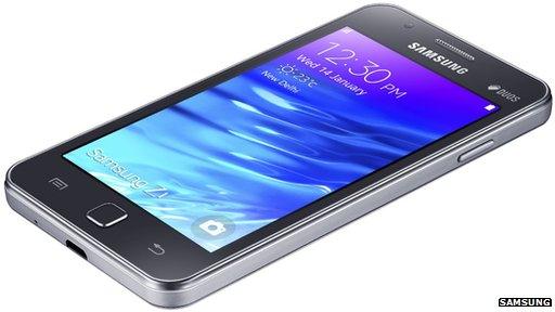 Samsung Z1