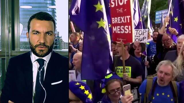 Representante da União Europeia no Brasil explica impactos do Brexit