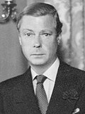 Edward VIII