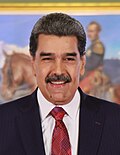 Nicolaus Maduro