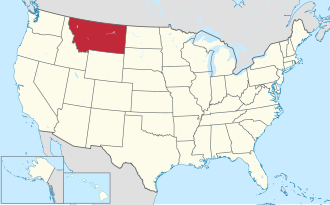 Situasión de Montana