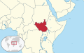 Sidsudan