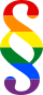 LGBT symbol