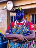 Mmanya nkwụ