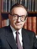 Alanus Greenspan