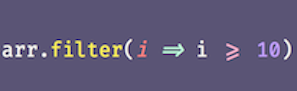 The Fira Code Font